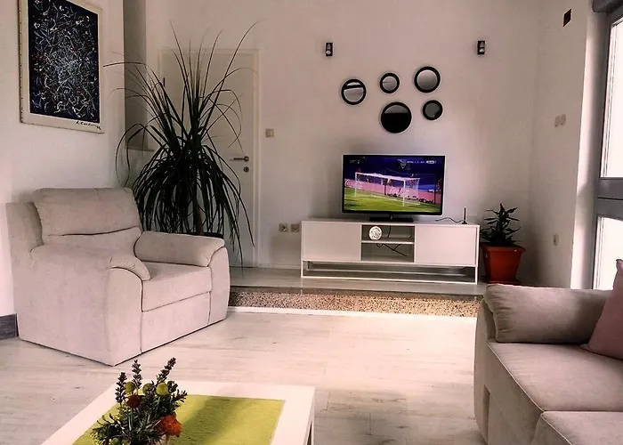 Pensjonat Apartment&room