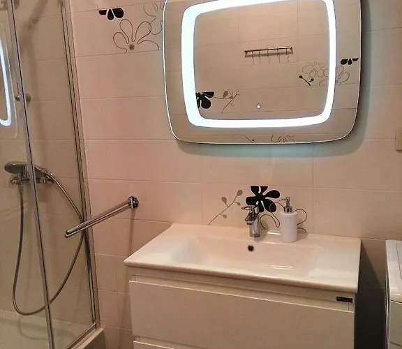 Apartment&room Pensjonat 3*