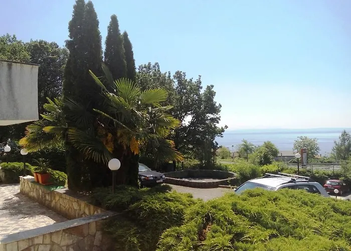Pensjonat Apartment&room Matulji