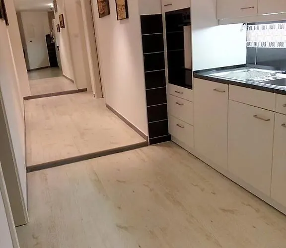 Apartment&room Pensjonat 3*