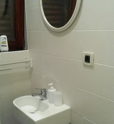 Apartment&room 3*