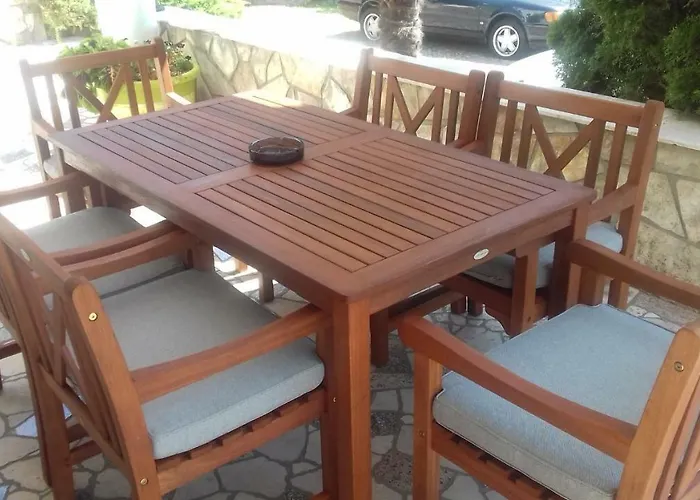 Pensjonat Apartment&room Matulji