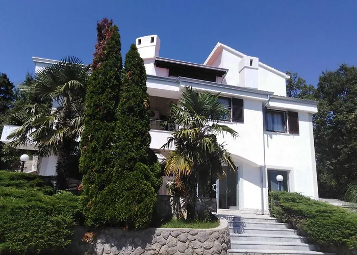 Apartment&room Pensjonat Matulji